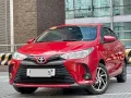 2023 Toyota Vios 1.3 XLE A/T Gas 21K ODO ONLY!✅️25K ALL-IN DP ☎️0935 600 3692 JAN RAY DE JESUS-2