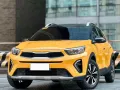 2022 Kia Stonic 1.4 EX A/T Gas 42K ODO ONLY!✅️156K ALL-IN DP ☎️0935 600 3692 JAN RAY DE JESUS-2