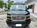 GMC SAVANA "LIMOUSINE" SPECIAL EDITION-1