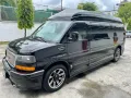 GMC SAVANA "LIMOUSINE" SPECIAL EDITION-0