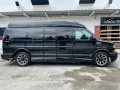 GMC SAVANA "LIMOUSINE" SPECIAL EDITION-3