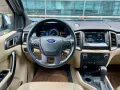 2016 Ford Everest Titanium 2.2 Diesel AT‼️DISCOUNT? ✅CALL CARL BONNEVIE - ☎️ 09384588779-4