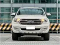 2016 Ford Everest Titanium 2.2 Diesel AT‼️DISCOUNT? ✅CALL CARL BONNEVIE - ☎️ 09384588779-0