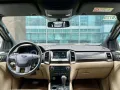 2016 Ford Everest Titanium 2.2 Diesel AT‼️DISCOUNT? ✅CALL CARL BONNEVIE - ☎️ 09384588779-11