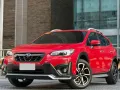 2022 Subaru XV 2.0 i-S Eyesight GT Edition AT Gas‼️DISCOUNT? ✅CALL CARL BONNEVIE - ☎️ 09384588779-2