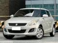 2016 Suzuki Swift 1.2 Gas A/T 25K ODO ONLY!✅️55K ALL-IN DP ☎️0935 600 3692 JAN RAY DE JESUS-2