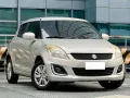 2016 Suzuki Swift 1.2 Gas A/T 25K ODO ONLY!✅️55K ALL-IN DP ☎️0935 600 3692 JAN RAY DE JESUS-1