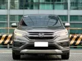 2017 Honda CRV 2.0 V Gas A/T 51K ODO ONLY!✅️134K ALL-IN DP ☎️0935 600 3692 JAN RAY DE JESUS-0