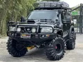 HOT!!! 2003 Nissan Patrol GU TD42Ti LOADED for sale at affordable price-2