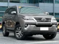 2017 Toyota Fortuner 4x2 V Diesel A/T 48K ODO ONLY!✅️285K ALL-IN☎️0935 600 3692 JAN RAY DE JESUS-1