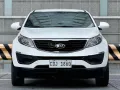 🔥2016 Kia Sportage Lx 2.0 4x2 Diesel Automatic / 𝐃𝐡𝐞𝐥 𝐑𝐚𝐳𝐨𝐧-☎️𝟎𝟗𝟔𝟕𝟒𝟑𝟕𝟗𝟕𝟒𝟕-1