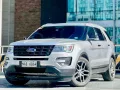 2017 Ford Explorer 4x4 3.5 Gas Automatic‼️🔥✅ PM OR CALL 09121061462 MABY LATIDO📲☎️📩-2