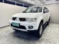 2013 Mitsubishi Montero Sport GLSV Automatic Diesel FRESH FIRST OWNER-0