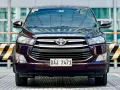 2019 Toyota Innova E 2.8 ‼️🔥✅ PM OR CALL 09121061462 MABY LATIDO📲☎️📩-0