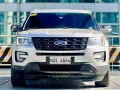 2017 Ford Explorer 4x4 3.5 Gas Automatic‼️🔥✅ PM OR CALL 09121061462 MABY LATIDO📲☎️📩-0