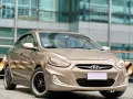 2013 Hyundai Accent 1.4 Gas Sedan Manual‼️DISCOUNT❓✅CALL CARL BONNEVIE ☎️ 📩09384588779-1