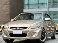 2013 Hyundai Accent 1.4 Gas Sedan Manual‼️DISCOUNT❓✅CALL CARL BONNEVIE ☎️ 📩09384588779-2