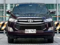 2019 Toyota Innova E 2.8 Diesel  Automatic ‼️DISCOUNT❓✅CALL CARL BONNEVIE ☎️ 📩09384588779-0