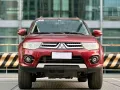 2014 Mitsubishi Montero GLX 4x2 Automatic Diesel 149K ALL IN DP -1