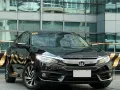 2018 Honda Civic 1.8 A/T Gas 37K ODO ONLY!✅️193K ALL-IN DP☎️0935 600 3692 JAN RAY DE JESUS-1