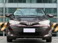 2020 Toyota Vios 1.3 XLE CVT Gas A/T 30K ODO ONLY!✅️112K ALL-IN☎️0935 600 3692 JAN RAY DE JESUS-0