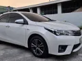 HOT!!! 2015 Toyota Corolla Altis V for sale at affordable price-2