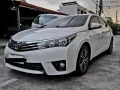 HOT!!! 2015 Toyota Corolla Altis V for sale at affordable price-0