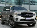 🔥 2024 Next-Gen Ford Everest Titanium Plus 2.0 4x2 Automatic Diesel 3k kms only!-2