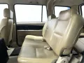 2017 Isuzu Crosswind XUV Automatic Turbo Diesel FRESH-9
