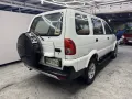 2017 Isuzu Crosswind XUV Automatic Turbo Diesel FRESH-6