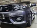 2022 Honda Brio 1.2L RS CVT VTEC AT P91k ALL-IN DP-2