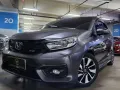 2022 Honda Brio 1.2L RS CVT VTEC AT P91k ALL-IN DP-17