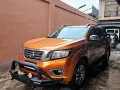 2020 Nissan Navara EL Calibre 4x2 Automatic DSL-0