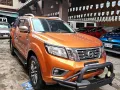 2020 Nissan Navara EL Calibre 4x2 Automatic DSL-2