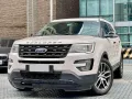 2017 Ford Explorer 3.5 S V6 Ecoboost 4WD AT GAS✳️ 245k ALL IN DP ☎️ 09279850198 / JESSEN MENDOZA-1