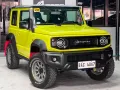 HOT!!! 2023 Suzuki Jimny GLX 4x4 for sale at affordable price-9