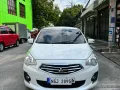 2019 Mitsubishi Mirage G4 1.2GLX CVT-1