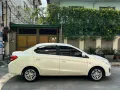 2019 Mitsubishi Mirage G4 1.2GLX CVT-4