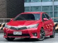 2016 Toyota Altis V 2.0 Gas A/T Top of the Line✅️91K ALL-IN DP ☎️0935 600 3692 JAN RAY DE JESUS-2