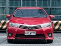2016 Toyota Altis V 2.0 Gas A/T Top of the Line✅️91K ALL-IN DP ☎️0935 600 3692 JAN RAY DE JESUS-0