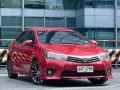 2016 Toyota Altis V 2.0 Gas A/T Top of the Line✅️91K ALL-IN DP ☎️0935 600 3692 JAN RAY DE JESUS-1