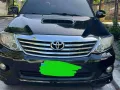 Pre-owned 2013 Toyota Fortuner  2.4 G Diesel 4x2 AT for sale in good condition-0