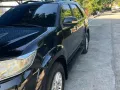 Pre-owned 2013 Toyota Fortuner  2.4 G Diesel 4x2 AT for sale in good condition-3