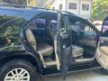 Pre-owned 2013 Toyota Fortuner  2.4 G Diesel 4x2 AT for sale in good condition-4