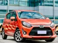 2018 Toyota Wigo 1.0 G Automatic Gas 86K ALL IN DP‼️🔥✅ 09121061462 MABY LATIDO📲☎️📩-1