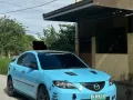 Selling mazda 3 2007 automatic -3
