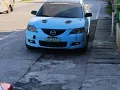 Selling mazda 3 2007 automatic -1