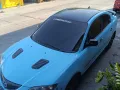 Selling mazda 3 2007 automatic -0