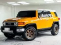 HOT!!! 2017 Toyota FJ Cruiser 4x4 for sale at affordable price-12