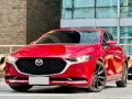 2020 Mazda 3 2.0 Sedan AT GAS‼️🔥✅ PM OR CALL 09121061462 MABY LATIDO📲☎️📩-2